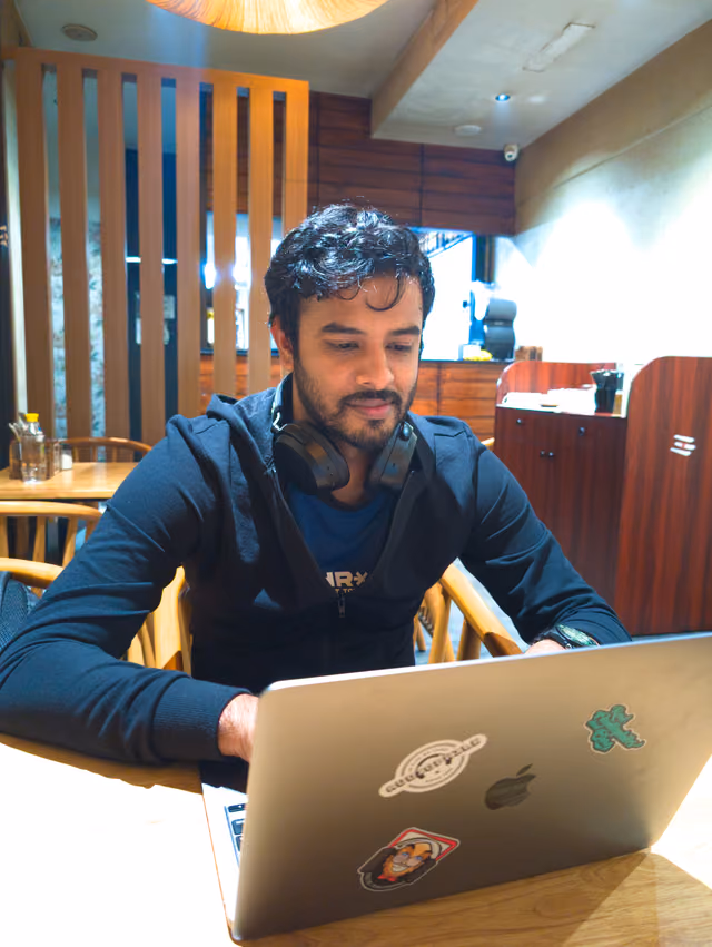 Photograph by Akash Plackal.